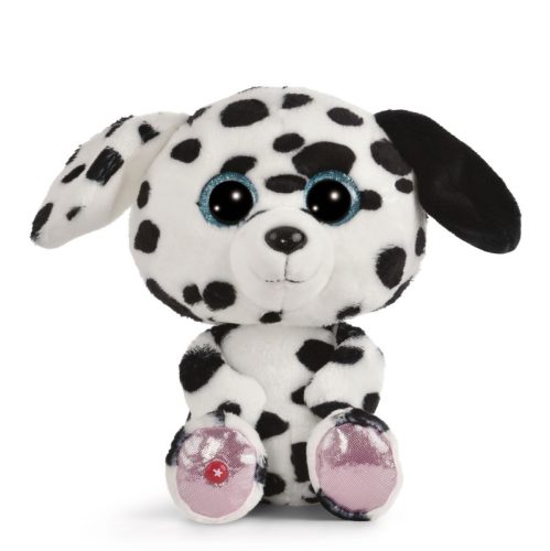 NICI Green Glubschis plüss Dalmata Dottino 15cm