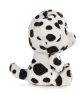 NICI Green Glubschis plüss Dalmata Dottino 15cm