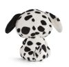 NICI Green Glubschis plüss Dalmata Dottino 15cm