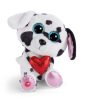 NICI Green plüss dalmata Topáz 15cm