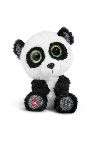 NICI Glubschis plüss Panda Peppino 15cm