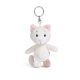 NICI kulcstartó Love Kitty cuki 10cm ZÖLD NICI kulcstartó 10cm ZÖLD