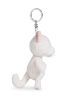 NICI kulcstartó Love Kitty cuki 10cm ZÖLD NICI kulcstartó 10cm ZÖLD