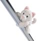 NICI mágnes Love Kitty Cuki 12cm ZÖLD NICI mágnes Szerelmes cica 12cm ZÖLD