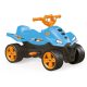 Dolu Gyermek pedálos quad, kék Hot Wheels