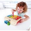 Hape Shape Sorter Xilofon