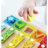 Hape Shape Sorter Xilofon