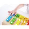 Hape Shape Sorter Xilofon