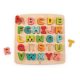 Hape Fa ábécé puzzle