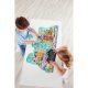 Hape Animált város puzzle