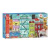 Hape Animált város puzzle