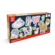 Hape Farm barátok puzzle