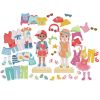 Hape Dress-Up mágneses puzzle