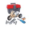 Hape Build 'n' Drive motorkerékpár készlet