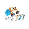 Hape Build 'n' Drive Autó készlet