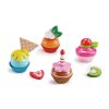 Hape Cupcakes