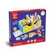 Hape Build-It szerszámosláda