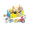 Hape Build-It szerszámosláda