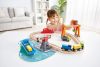 Hape Lift & Load Harbour Set