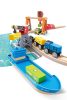 Hape Lift & Load Harbour Set