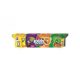 Creative Kids Kiddy Dough illatos gyurma, 4 db