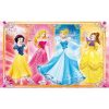 Clementoni 2x60 db-os SuperColor puzzle - Disney He