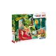 Clementoni puzzle 60 MAXI GIGANTOSAURUS