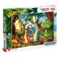 Clementoni 104 db-os Gigantosaurus puzzle  27192