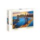 Clementoni 3000 db-os puzzle New York  33546