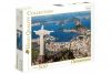 Clementoni 500 db-os puzzle - Rio de Janeiro