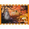 Disney Classics 4 az 1-ben puzzle Clementoni