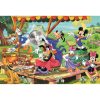 Disney Mickey Orchestra 24 db-os maxi puzzle Clementoni