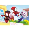 Pókember Spidey 2x20 db-os puzzle Clementoni