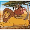 Disney Classics Timeless 3x48 db-os puzzle Clementoni