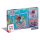 Disney Hercegnők Junior Ariel 3x48 db-os puzzle Clementoni