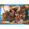 Disney Vaiana New Story Begins 104 db-os puzzle Clementoni