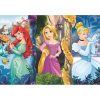 Disney Hercegnők 60 db-os maxi puzzle Clementoni