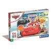 Disney Verdák Piston Cup 104 db-os puzzle Clementoni