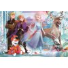 Disney Jégvarázs Autumn Spirit 24 db-os maxi puzzle Clementoni