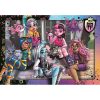 Monster High Chilling with Pets 180 db-os puzzle Clementoni