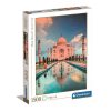 India Taj Mahal 1500 db-os puzzle Clementoni