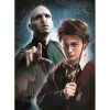 Harry Potter Voldemort 500 db-os puzzle Clementoni