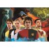 Harry Potter Triwizard Tournament 1000 db-os puzzle Clementoni