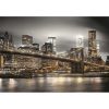 New York Skyline 1000 db-os puzzle Clementoni