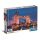 London Tower Bridge 1000 db-os puzzle Clementoni