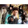 Harry Potter League 1000 db-os puzzle Clementoni