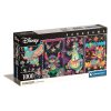 Disney Classics Joy 1000 db-os panorama puzzle Clementoni