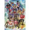 One Piece Victory 1000 db-os puzzle Clementoni