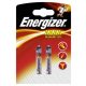 Elem, AAAA, E96, 2 db, ENERGIZER