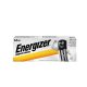 Elem AA ceruza, 10 db, ENERGIZER ""Alkaline Power Industrial"